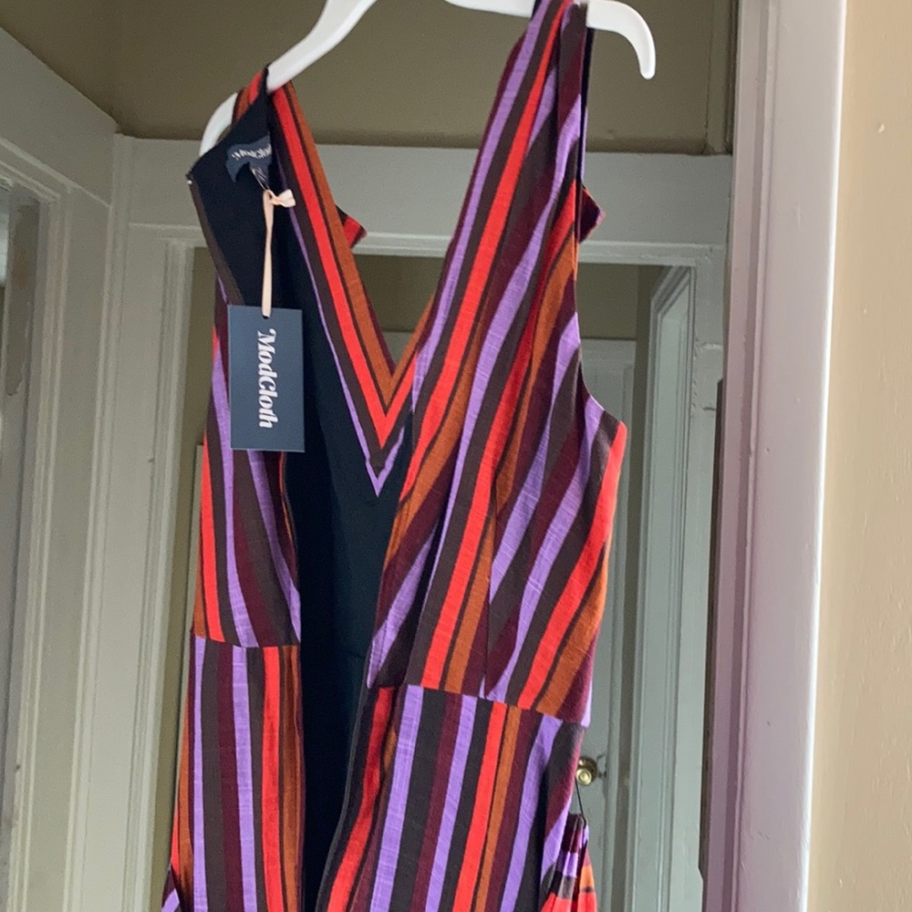 ModCloth dress - Picture 2 of 4
